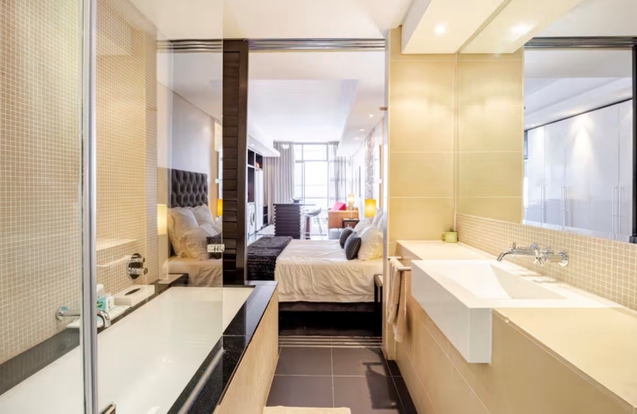 0 Bedroom Property for Sale in Cape Town City Centre Western Cape